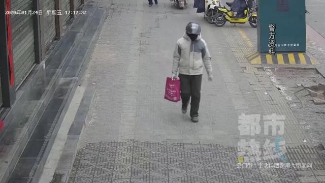  「黄金首饰」十公斤黄金被盗，价值373万！男子指认埋藏地点时，现场令人震惊