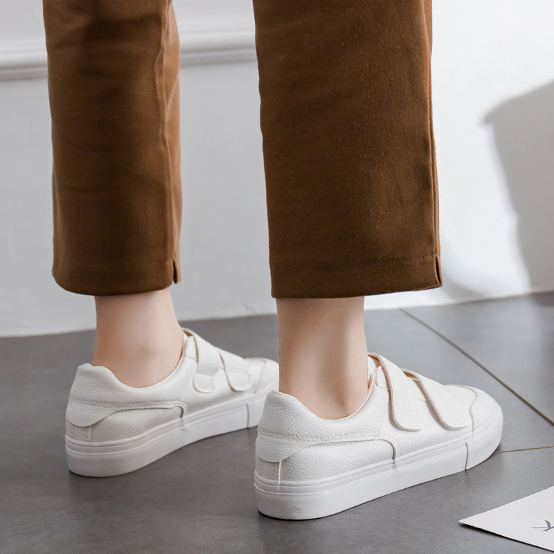 哇哦!今年流行到爆炸的百搭鞋，舒适透气，还巨时髦