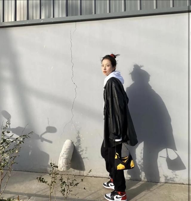  「运动休闲」今年最好看的春日搭配，不挑人！
