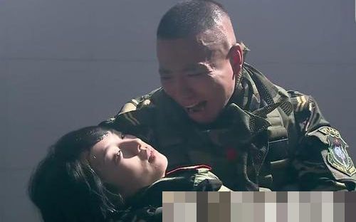 《我是特种兵》小庄的梦魇:最爱的女人,却死在