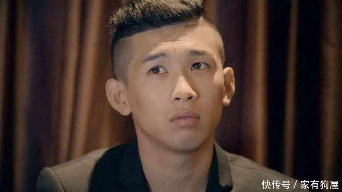 叫板刘德华对古天乐炫富, 怼杨幂吴亦凡赵英俊, 如今被全网封杀!