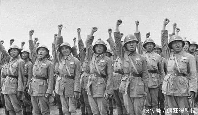 『打掉』同是王牌,粟裕全歼了张灵甫74师,为何没打掉邱清泉第5军