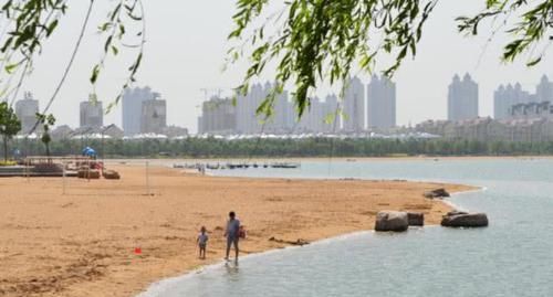  [威海]山东最“土豪”的城市，青岛也仅排在第三，首榜就是这座