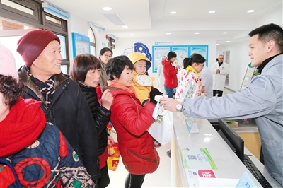 上海各区两会 |普陀区:新增300张养老床位 10家