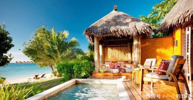 全球唯一一个无癌症国度对国人友好免签，却规定不准带苹果入境