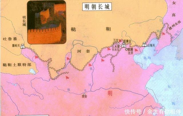  满清■中国几百年都征服不了的蒙古人，为什么最终被满清给彻底降服了！