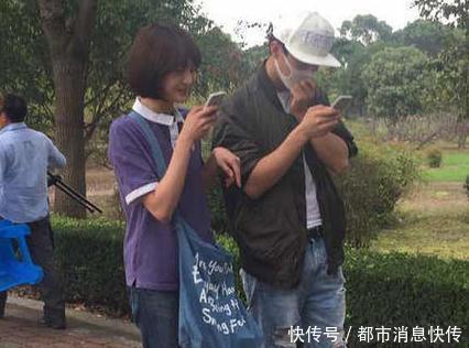 郑爽父亲怒怼谣言!网友:岳父霸气——永远都站在女儿身边保护她!