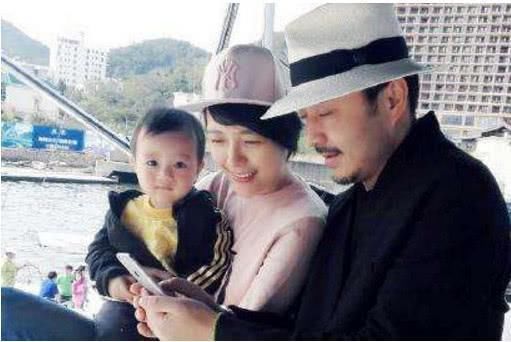 汪涵儿子疑似注射假疫苗，妻子杨乐乐发微博称对不起孩子!