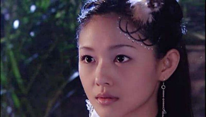  『这部』16年前的这部古装剧，女配个个美翻了，来看看熟悉不