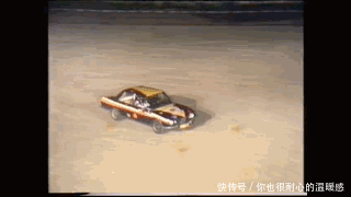  【亡命】刘德华亡命飞车，张曼玉空中飞人，老牌香港明星才是高危职业