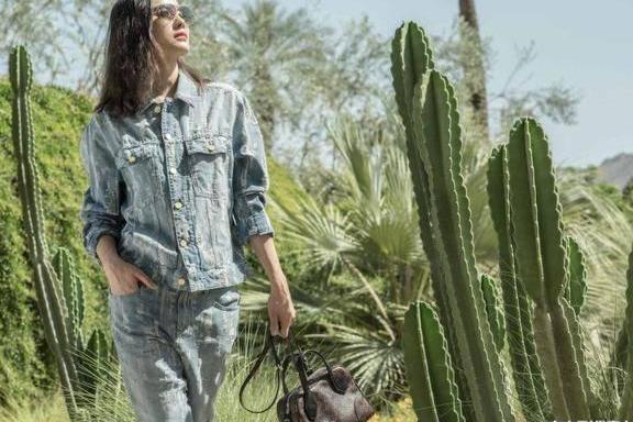 生活中最百搭最耐穿的裤子非牛仔裤莫属了，可是你真的穿对了吗