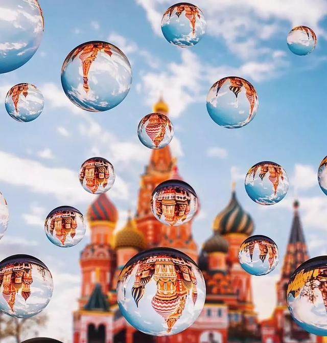 「机友讲堂」玩转手机摄影技巧——倒影拍摄