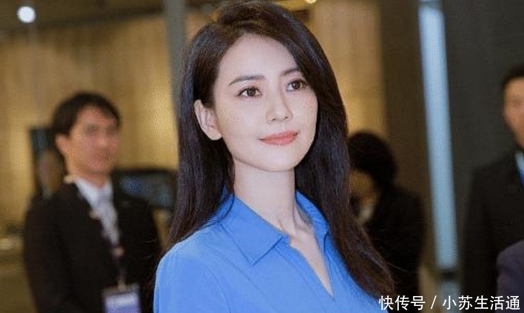 『气质』40岁的女人发型不能随意!想要显年轻显气质,不妨看看这四款!