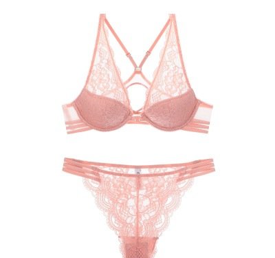 女人在家睡觉千万不能乱穿内内!像下面这样穿，女人味爆棚