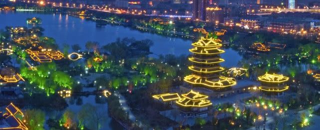 济南如果和这城市“合并”，超越青岛不是梦，打造山东最强城市