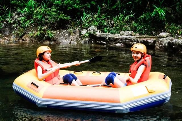 广西这7个特色旅游名县，私藏了这么美的风景，你都去过吗？