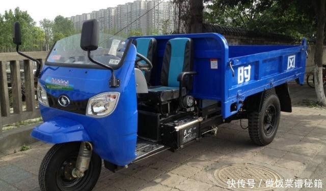 专家为安全考虑应该禁止三轮车进城，老农3句话反问专家