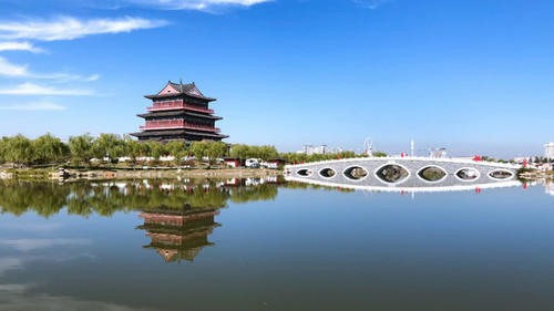 陕西“最富裕”的三个县，三县同属于榆林，如今却富得各有千秋