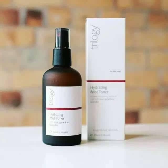 化妆水哪个好用？好用平价10款爽肤水推荐