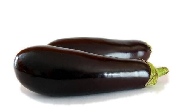  『子和螃蟹』茄子和蘑菇一起吃会中毒？和螃蟹同吃会腹泻？怎样吃茄子才健康？