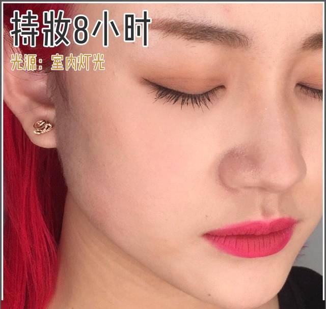 【小时】真人实测 | 8小时不脱妆的底妆大法,千万级美妆博主都在用!