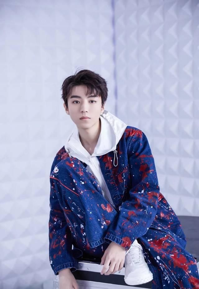  『抗疫』第一部抗疫剧《在一起》起动，王俊凯出現在网爆知名演员名册中，希望！