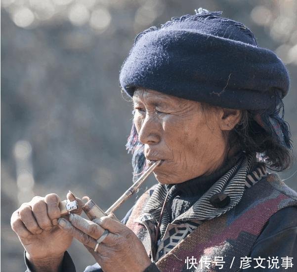 穷是有原因的, 大凉山彝族尼日村真实生活