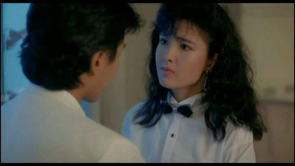 周慧敏整容谣言的来龙去脉