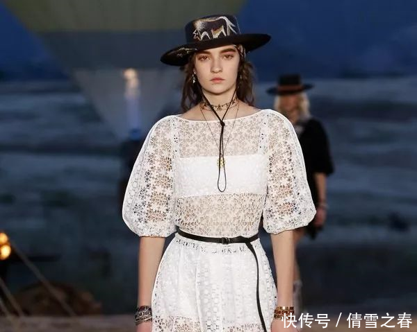 穿衣比模特还要好看的女星，杨幂古力娜扎上榜，杨颖美出新高度