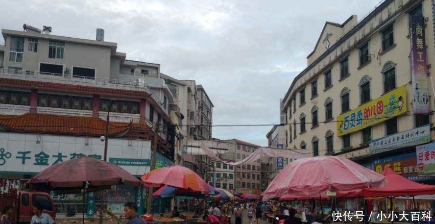 湖南人口最多的城市，不是长沙也不是湘潭，而是鲜为人知的它