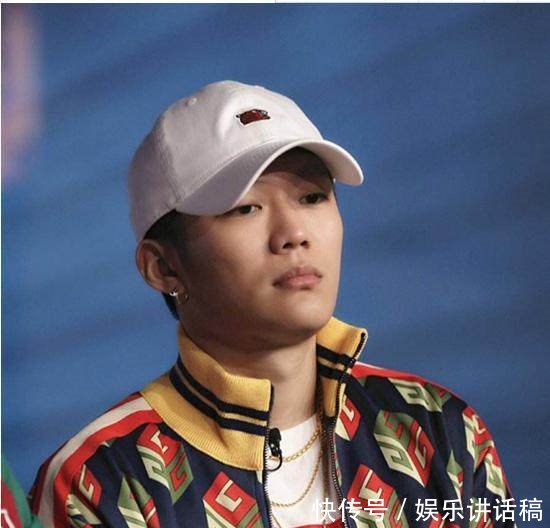 PGONE微博炫富当孝子给爸妈买劳力士,如今已凉透了没钱赔广告商