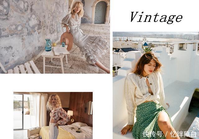 『轻松』微胖女孩显瘦大法强势来袭!助你轻松解锁法式复古风!