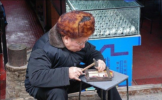 苗寨:跟我云旅游:苗寨