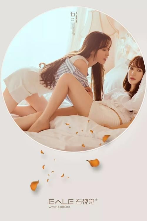 必收藏！百张女孩与花摄影作品！-右视觉十周年饕餮视觉盛宴。