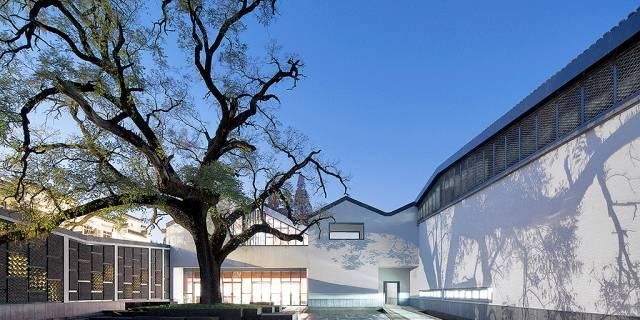  『中式』中式庭院，越看越喜欢...