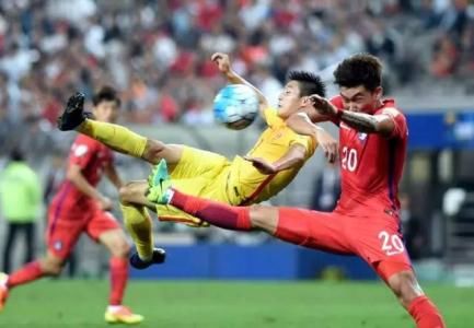 中国男足为什么没进世界杯,真像竟是这样的,请