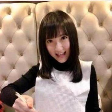 高云翔事件36岁受害人女生正面照曝光!2个字回应“亲吻”视频