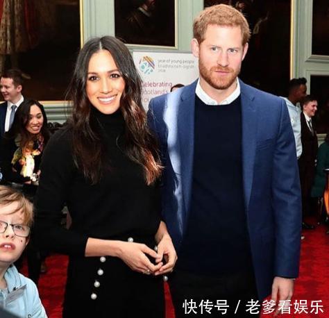 王室不再为梅根服装买单，公爵夫人必须自费装扮自己，为皇家站台