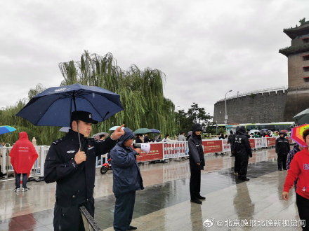 国庆期间“旅游警察”明察暗访 做拘留以上处理16人