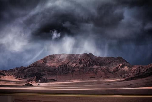 为什么西藏无人区不允许穿越？看完才懂得，这是在“救”你！