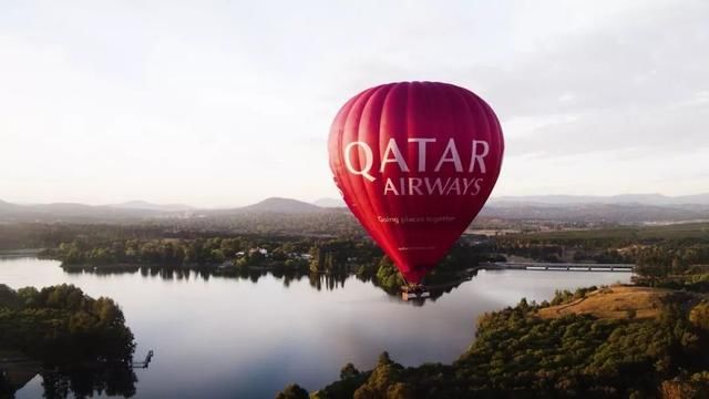 卡塔尔免签在即,土豪在召唤,快来赴这场四年之