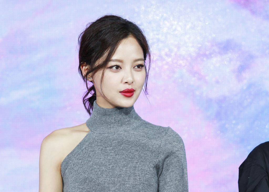  #杨紫#赵丽颖VS杨紫，谁才是“换头”女明星？
