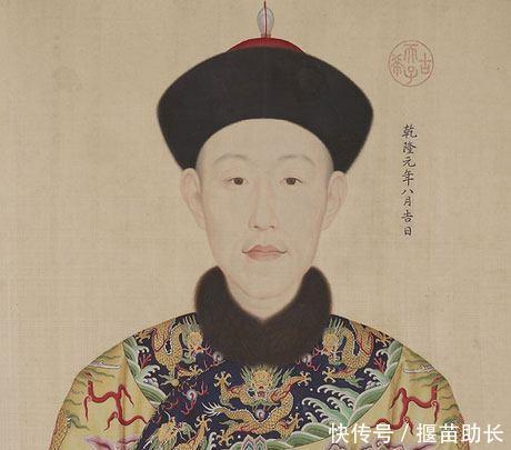  【头顶】可别嘲笑日本武士迷之发型了 清朝前中期我们甚至更雷人！