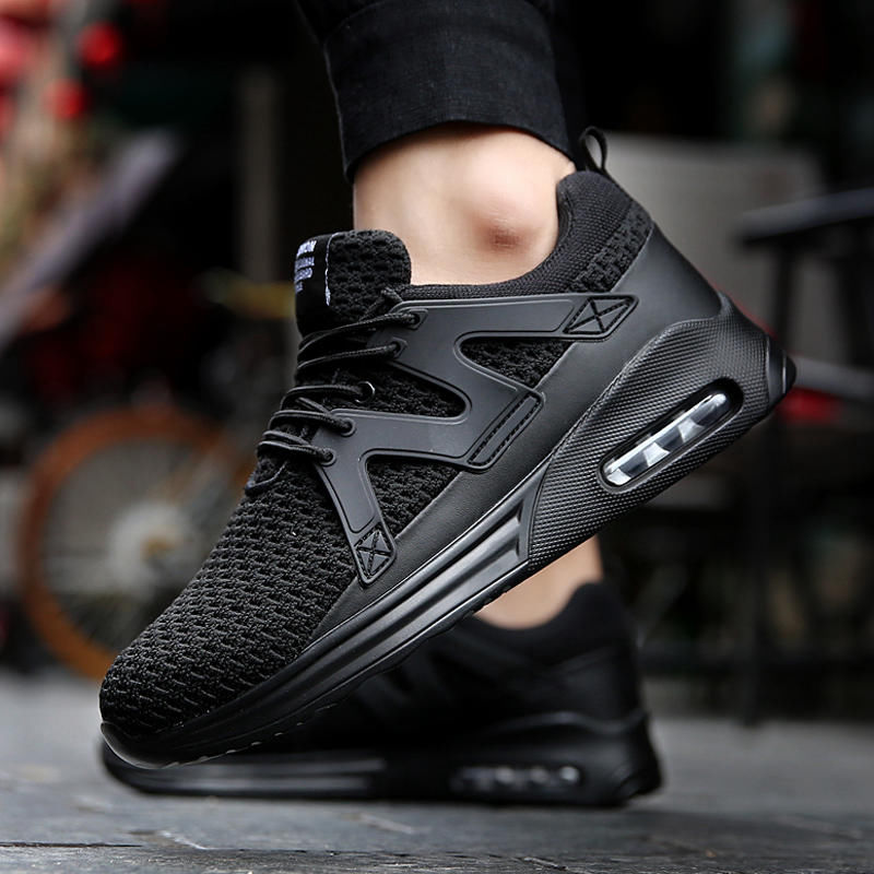 去年的鞋子落伍了!今年流行这些款，穿着轻松不累脚还十分透气