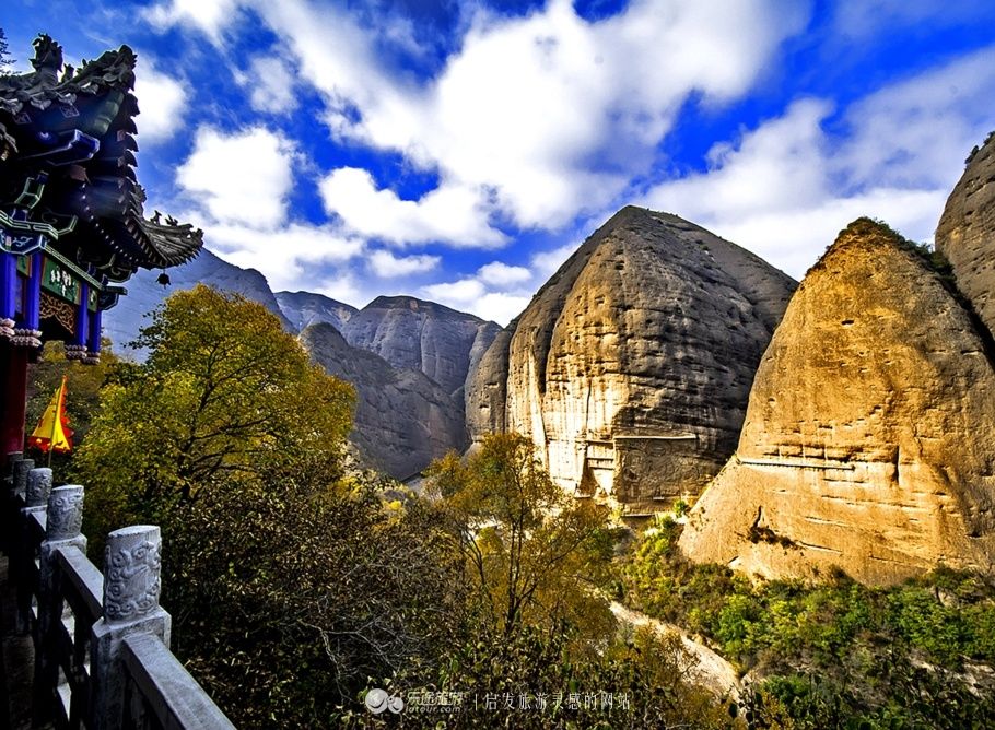最美微笑惊现天水，比蒙娜丽莎还要早五百年