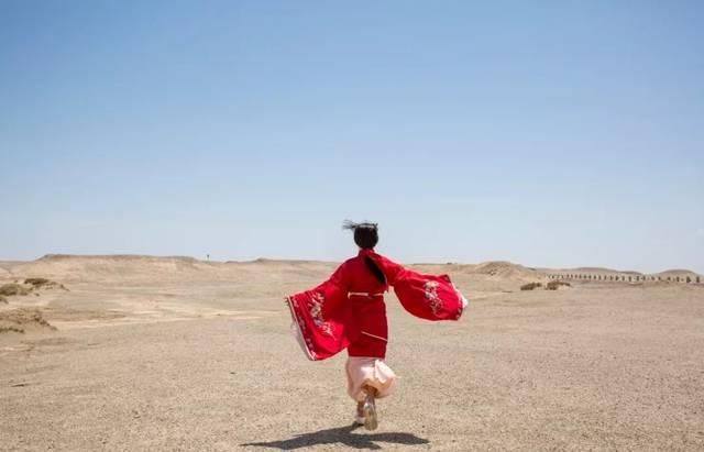 来敦煌的14件事，你体验了几件？