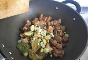 『营养』营养软嫩的番茄土豆牛腩,好吃到孩子都停不下筷子