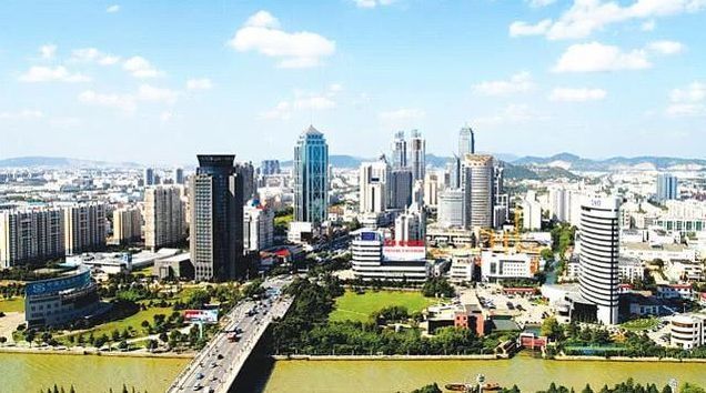  「江苏省」中国带“江”的三个省，发展得都很不错，未来谁更有