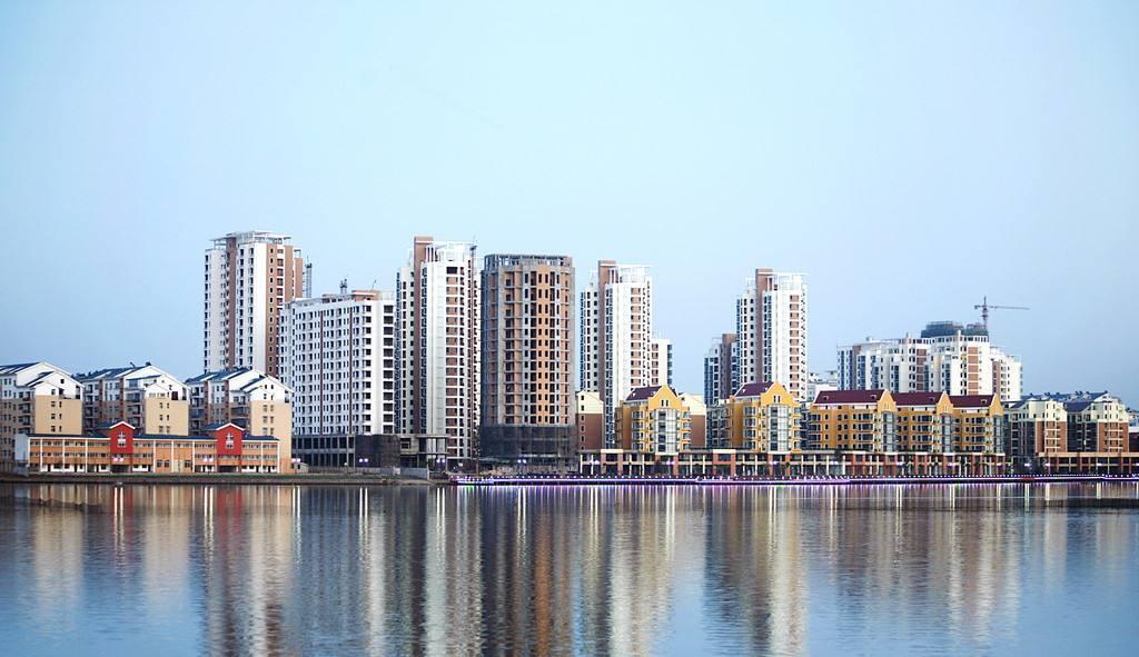  「经济」湖北这两座城市，相距仅3公里，经济水平却大有不同，有