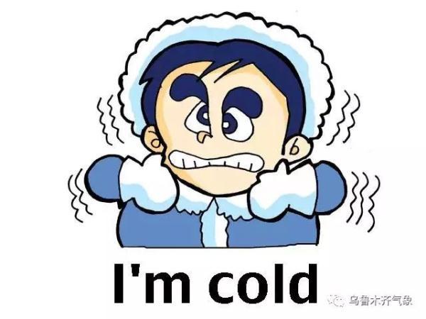 【天气】晴有时有雾